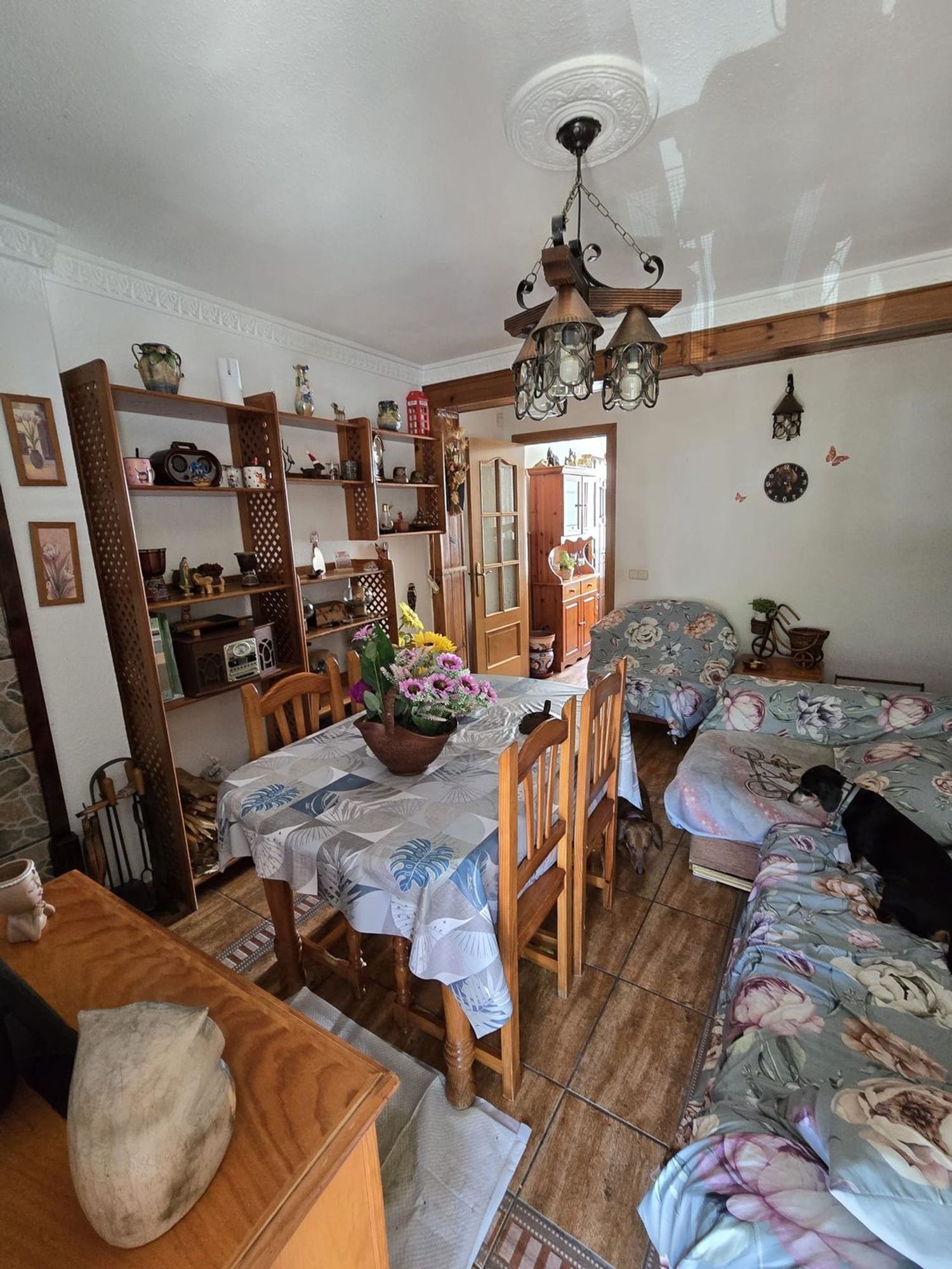 Piso en Avenida Valle Inclán, 41, Rodeo Alto-Guadaiza-La Campana - Foto 13