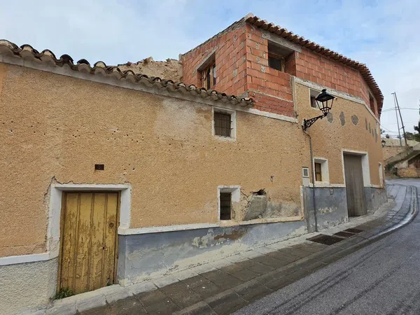 Chalet adosado en Cuesta de San Pedro, 7 - Foto 6