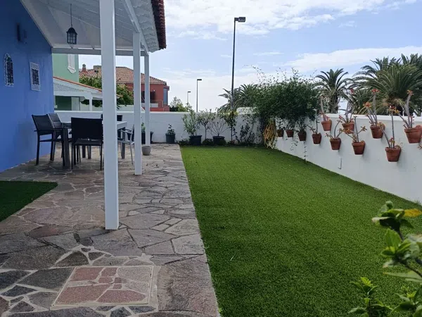 Casa o chalet independiente en Ronda Sauzalito, 25 - Foto 4