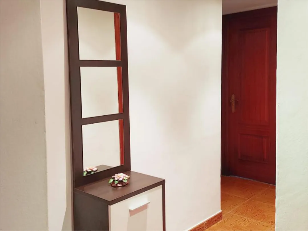 Piso en A Coruña Capital - Foto 11