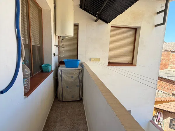 Piso en Calle de Jacinto Rodero, 36 - Foto 9