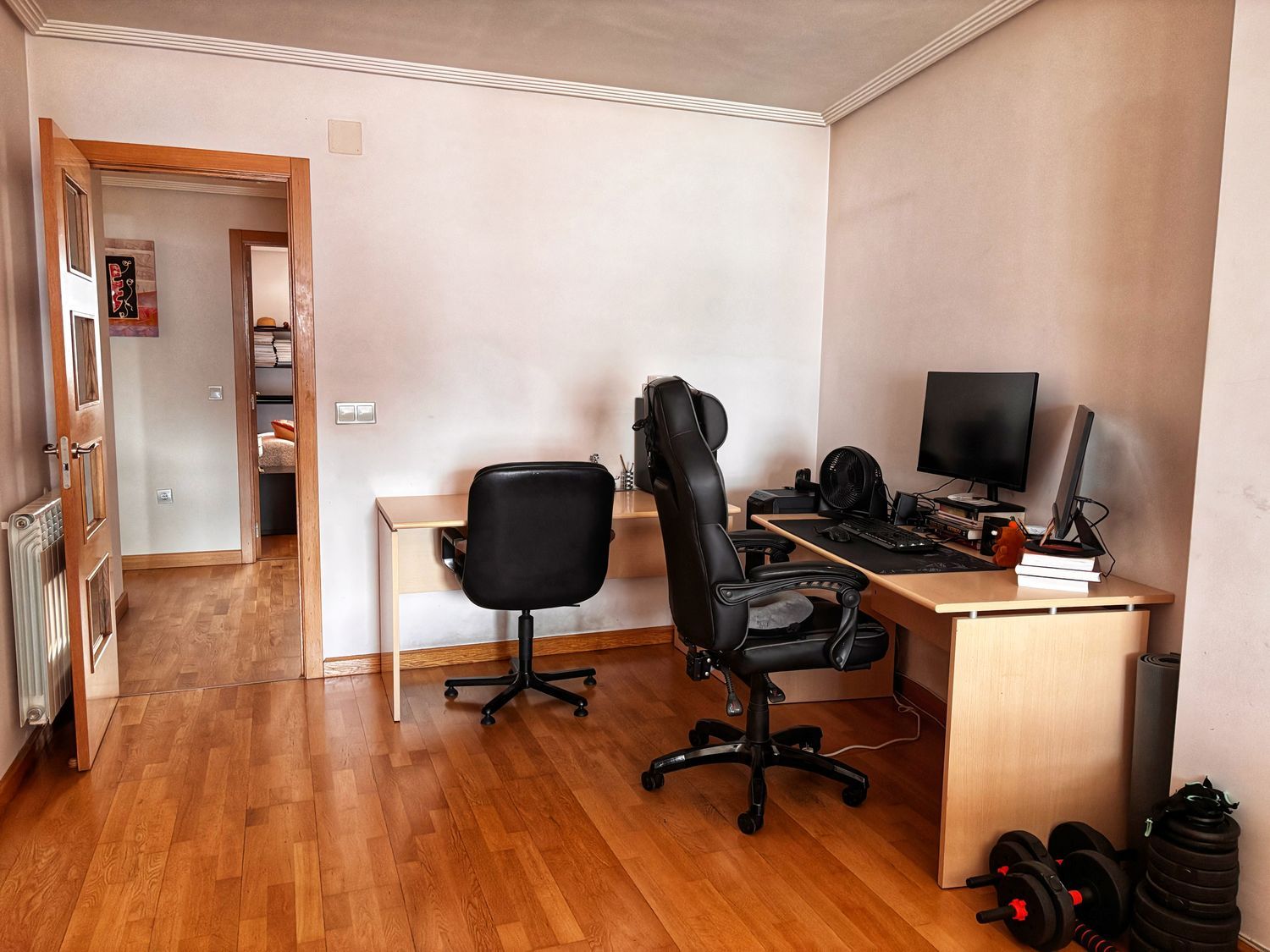 Piso en Travesía San Valerio, 10, Zona Alta, Zona Alta - Foto 4