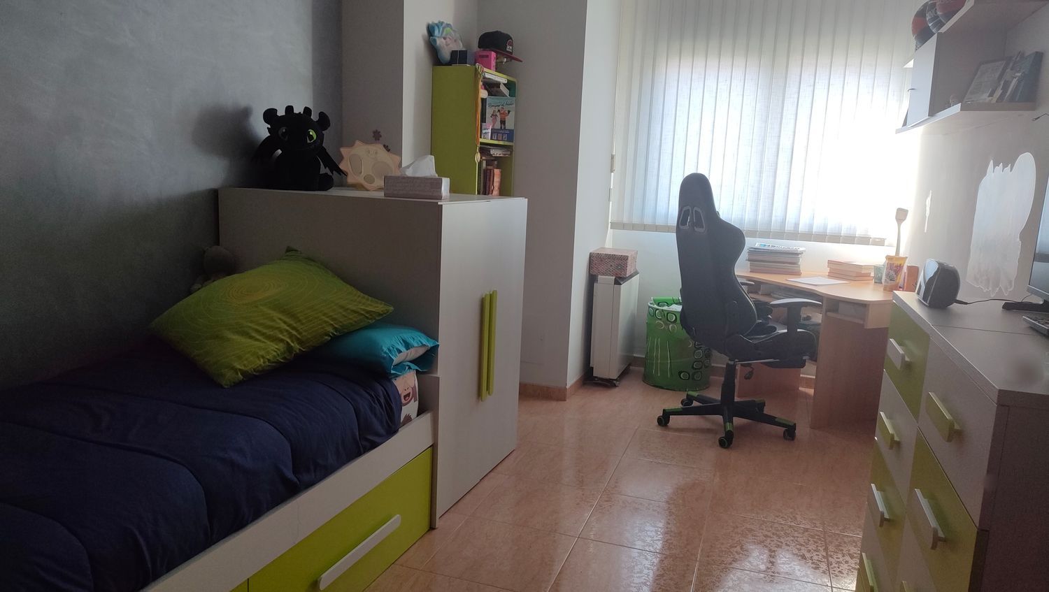 Chalet adosado en Calle del Riu, 44 - Foto 16