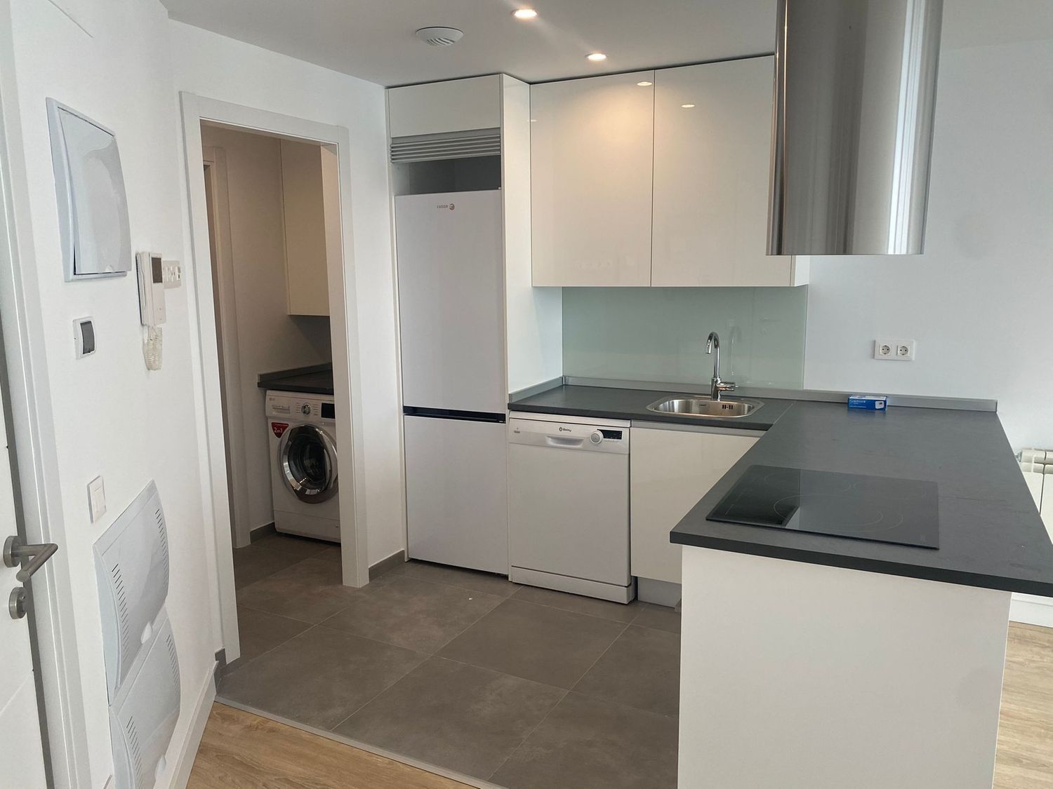 Piso en travesía del Socorro, 16 - Foto 5