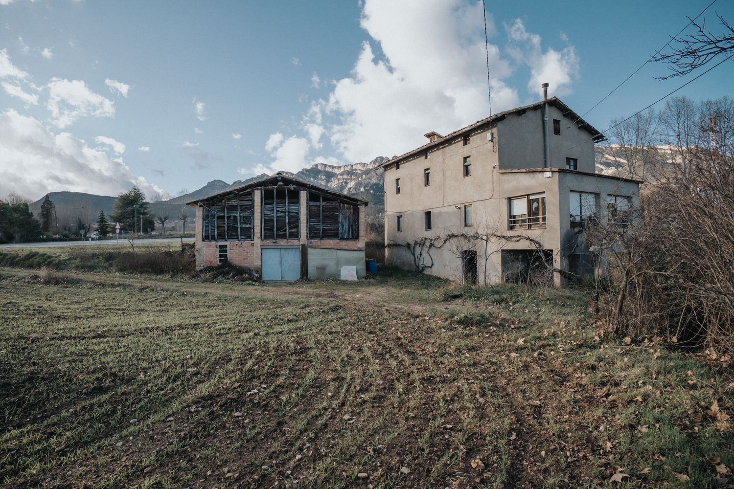 Finca rústica en C1411 Torrent de Dalt s/n - Foto 4