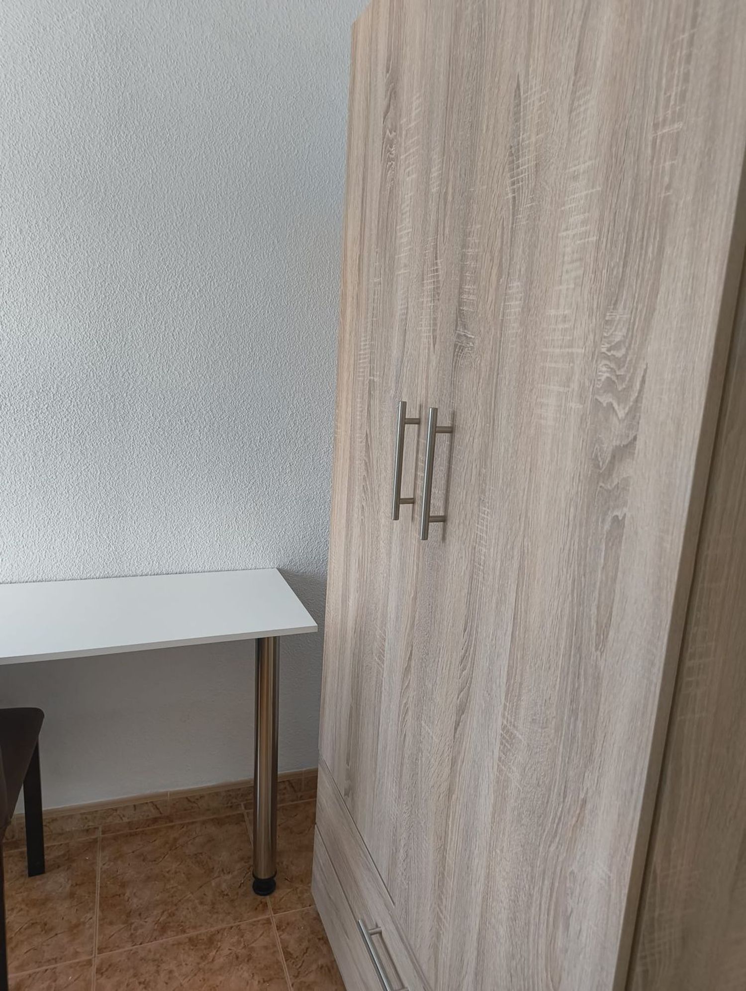 Piso en Avenida de Carlos III, 28, Fátima - Campiñuela - Foto 22