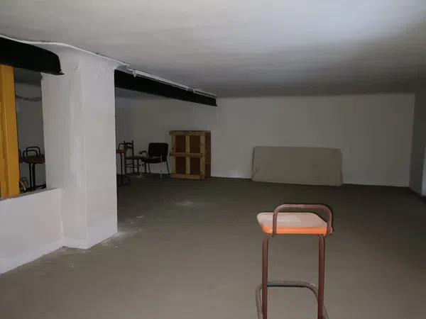 Local en Calle Sant Joan Bosco, 24, Ensanche-Diputación - Foto 14