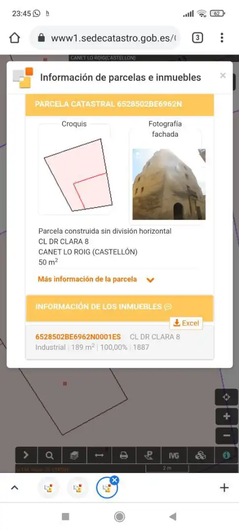 Casa adosada en  Calle Doctor Clara 8 - Foto 4