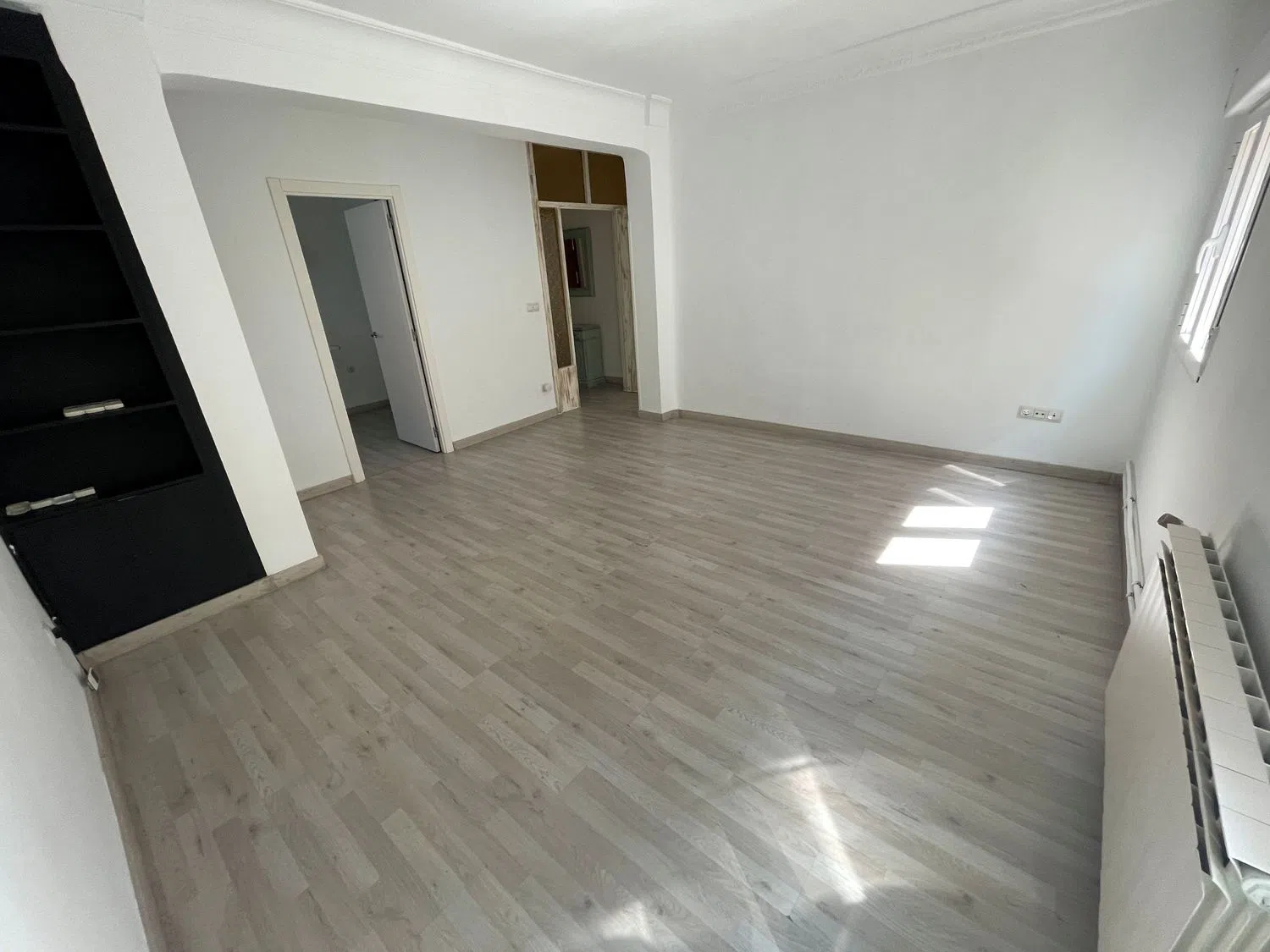Piso en calle de Antonio López, 156 - Foto 3