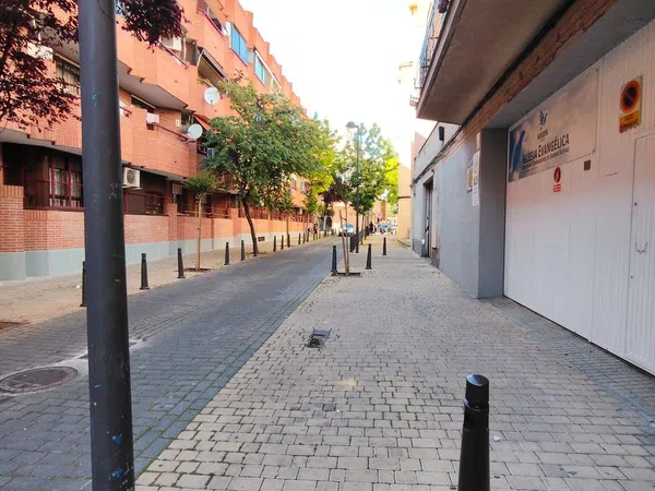 Piso en Calle Huertos, Getafe Centro, Getafe Centro - Foto 1
