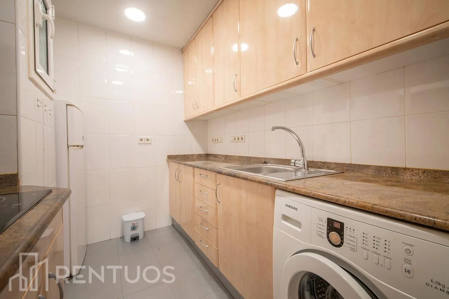 Piso en calle d'Alí Bei - Foto 15