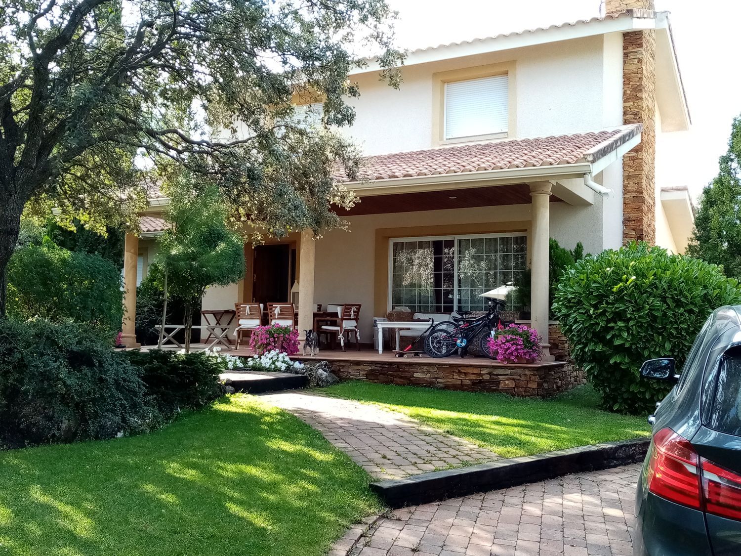 Casa independiente en calle los Camochos, 6 - Foto 2