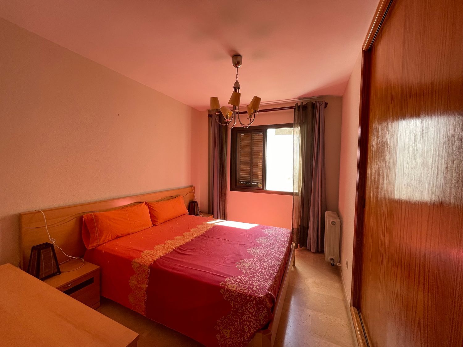 Piso en calle de la Reina Constança, 89 - Foto 4