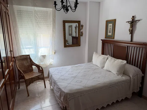 Piso en Miramar Del Palo, El Palo - Foto 9