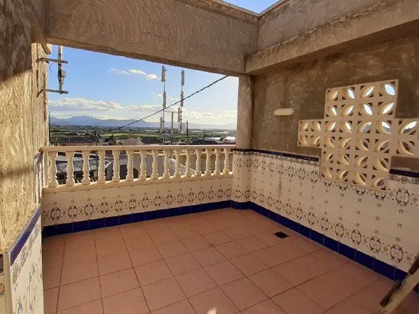 Casa o chalet independiente en Carril del Pajas, 45, Montepinar-La Aparecida-Raiguero, Montepinar-La Aparecida-Raiguero - Foto 17