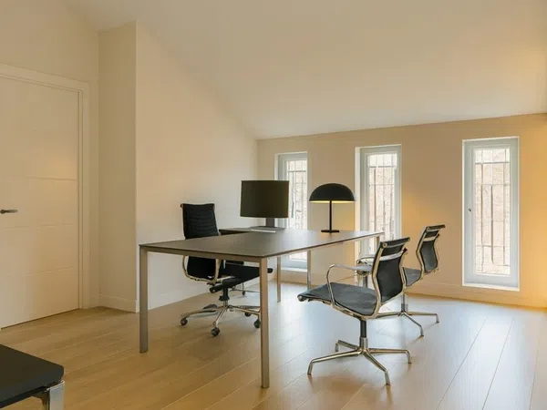 Chalet adosado en calle del Océano Ártico, 23 - Foto 12