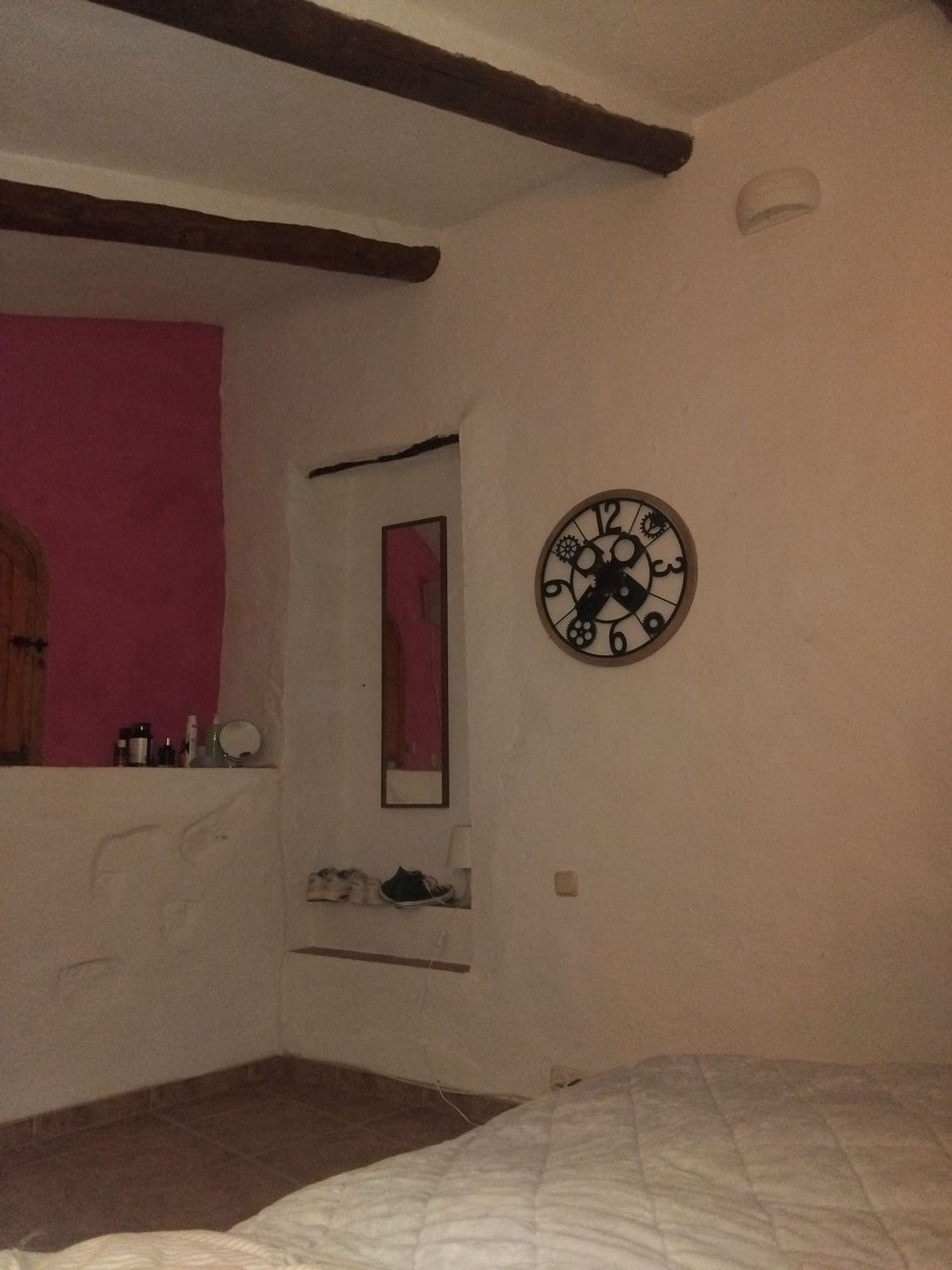 Casa rural en Diseminado la Parrilla s/n - Foto 28