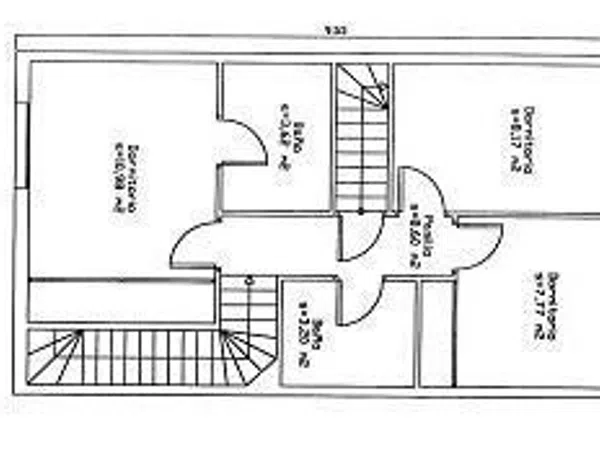 Chalet adosado en Casco Antiguo - Foto 39