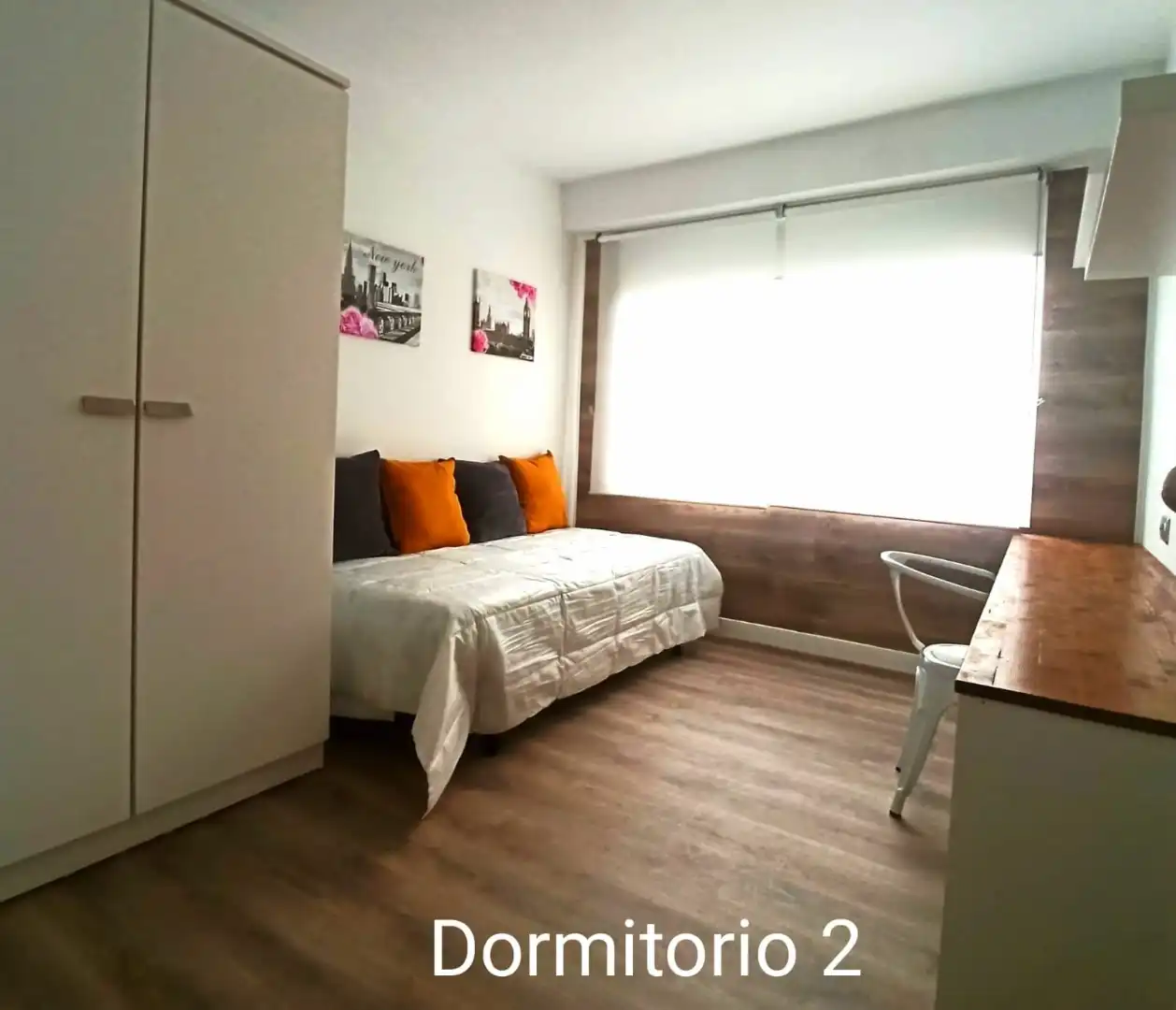 Piso en  Rúa Cerca 10 - Foto 7