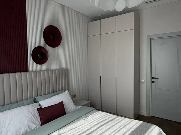 Piso en calle Gral. Polavieja, 19 - Foto 2