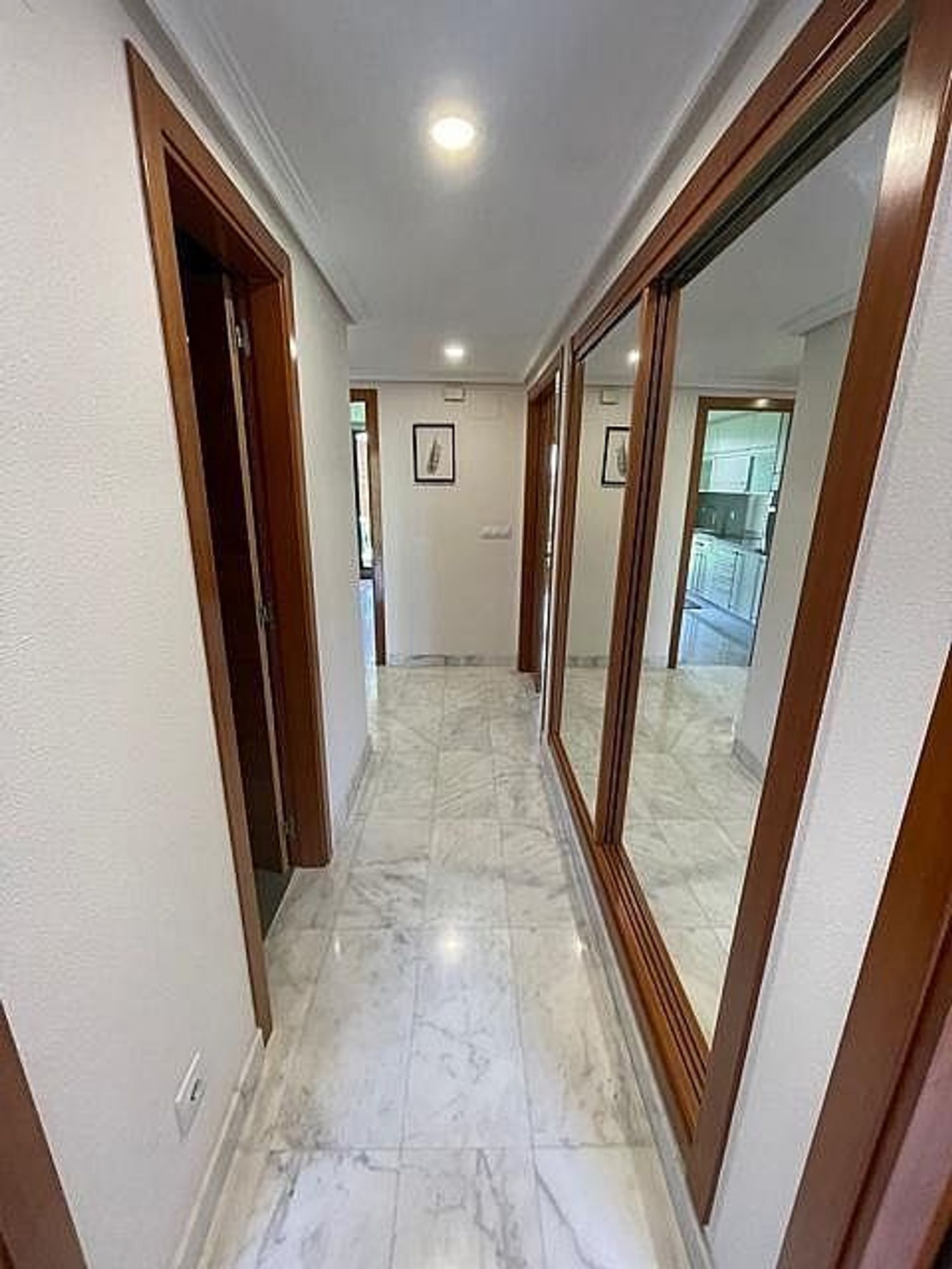 Piso en Avenida Goleta, Cabo de las Huertas - Foto 18