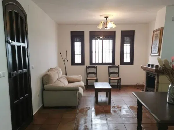 Casa o chalet independiente en Sector Eucalipto, 75 - Foto 6