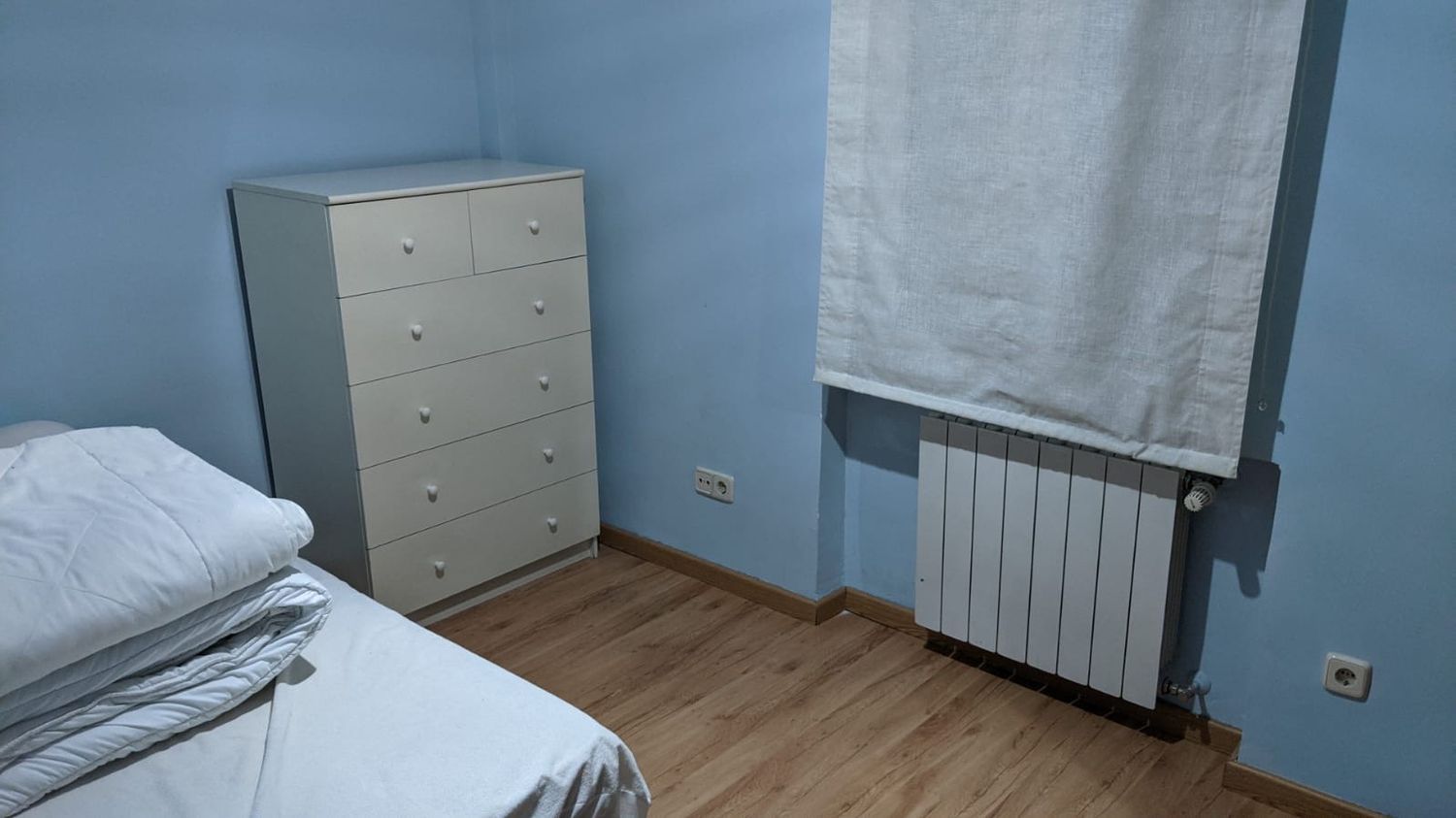 Piso en Calle de la Moraña, 23, Zarzaquemada - Foto 6
