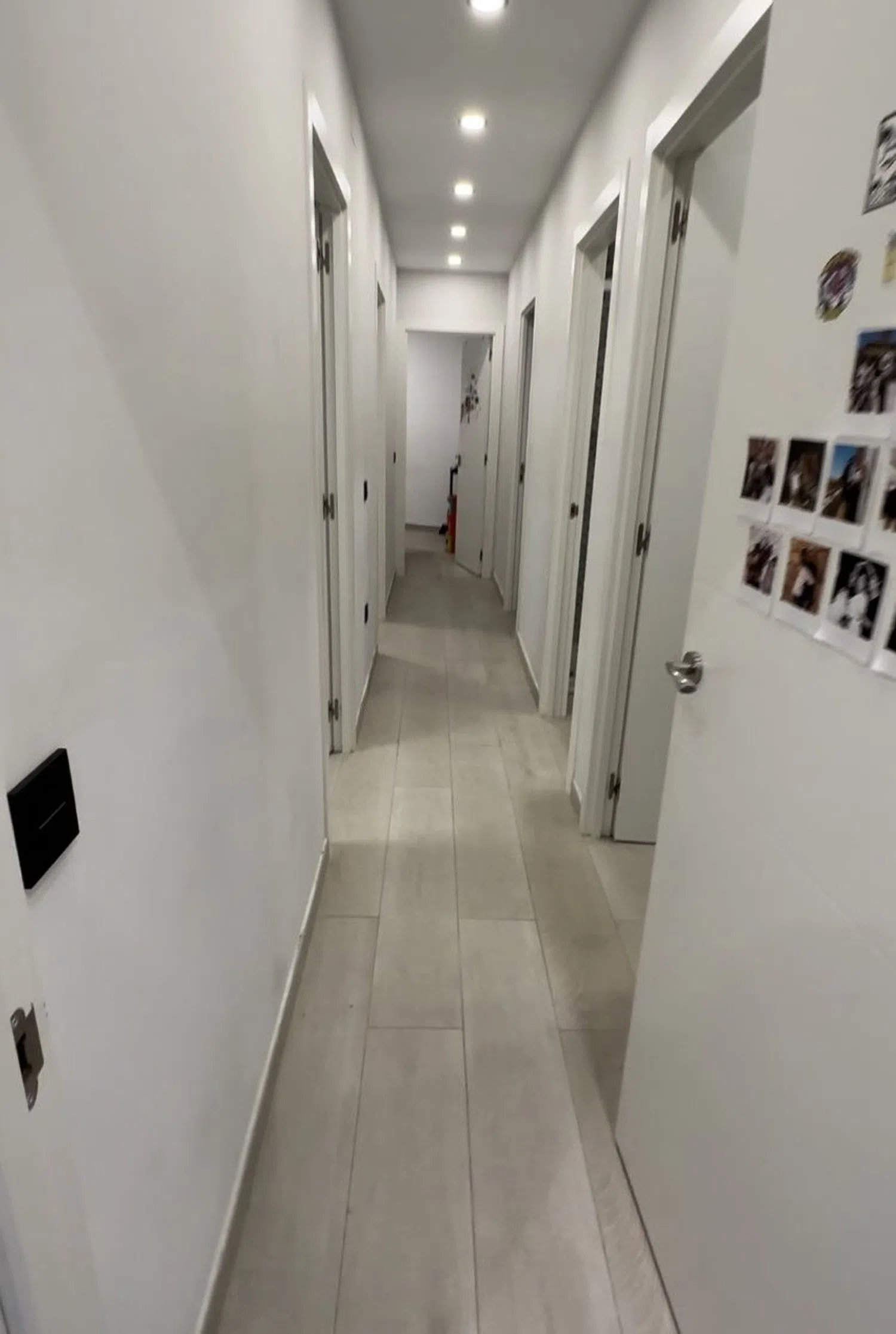 Piso en calle San Quintín, 18 - Foto 3
