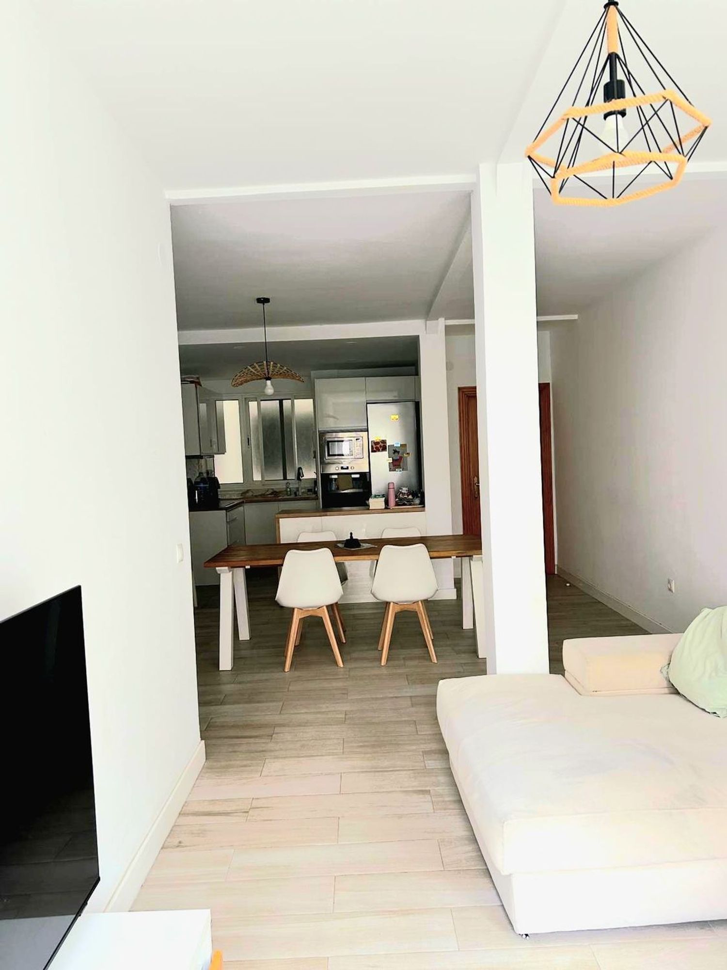 Piso en Avenida José Mesa y López, 36 - Foto 2