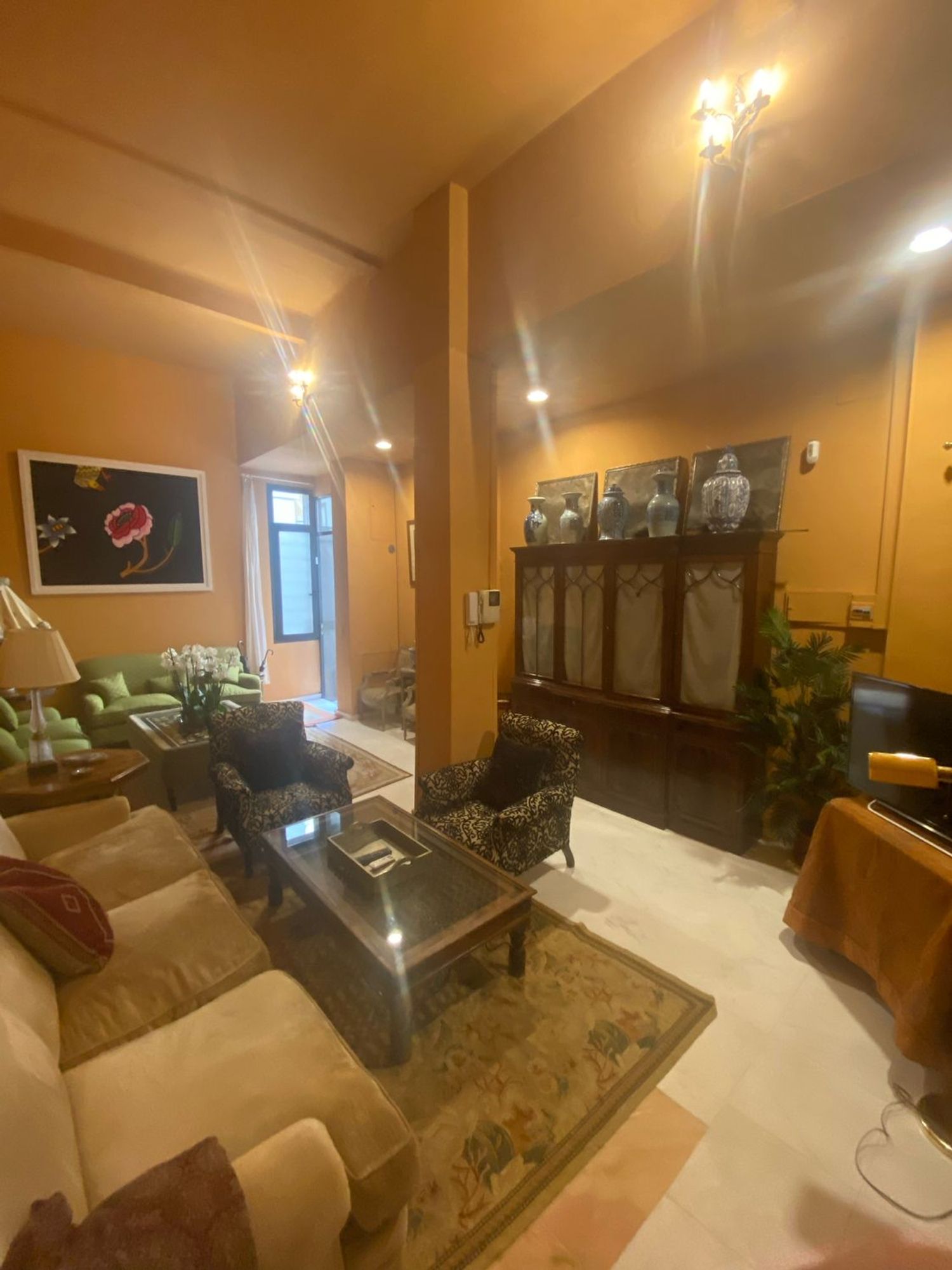 Piso en plaza Cristo de Burgos, 5 - Foto 10