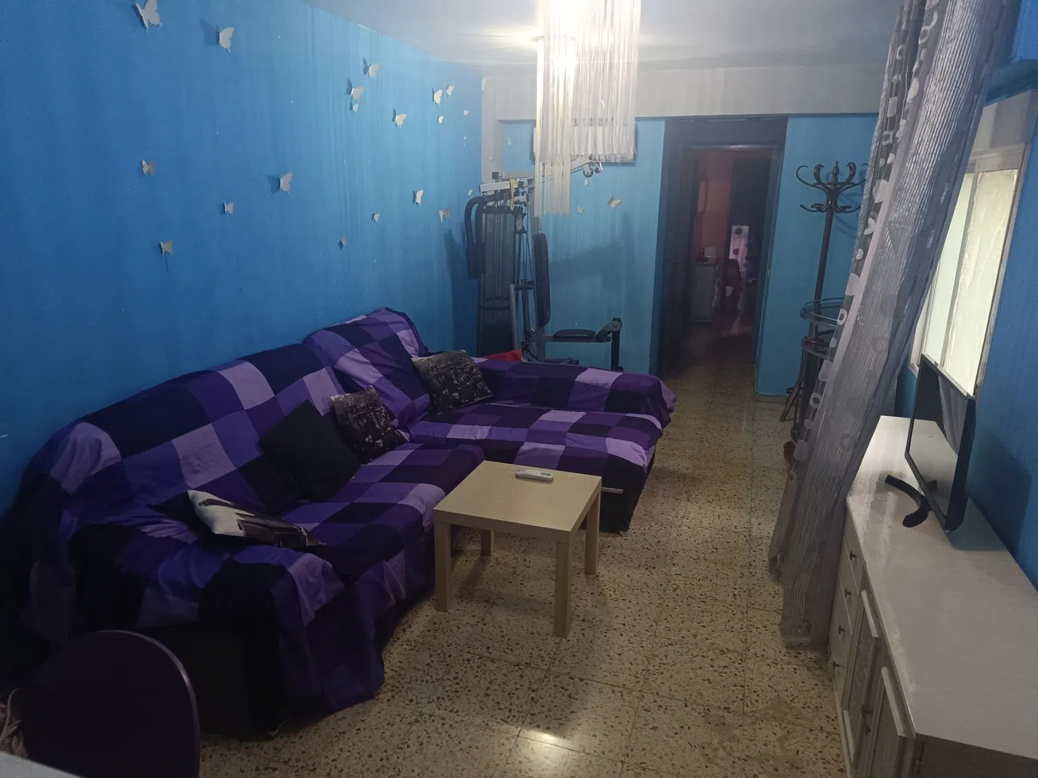 Piso en calle san isidro, 11 - Foto 2