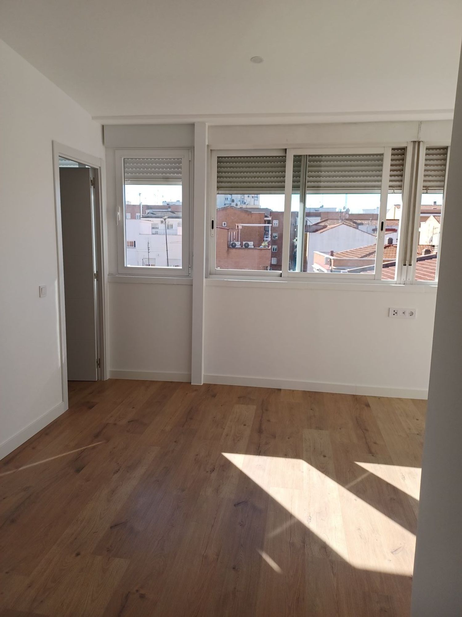 Piso en Calle de la Sierra de los Filabres, 71, Numancia - Foto 3
