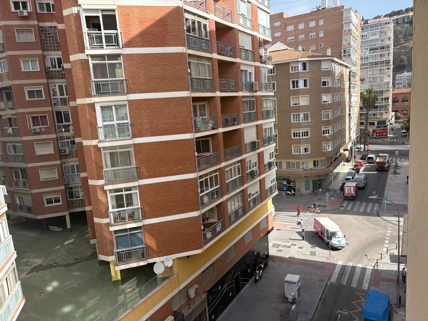 Piso en Calle Reding, Malagueta - Monte Sancha - Foto 20
