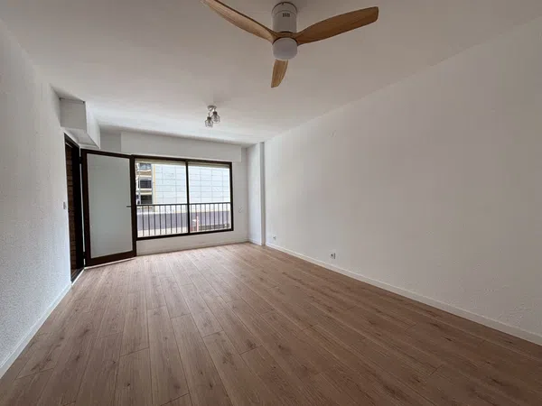 Piso en Calle Churruca, 41, Ensanche-Diputación - Foto 1