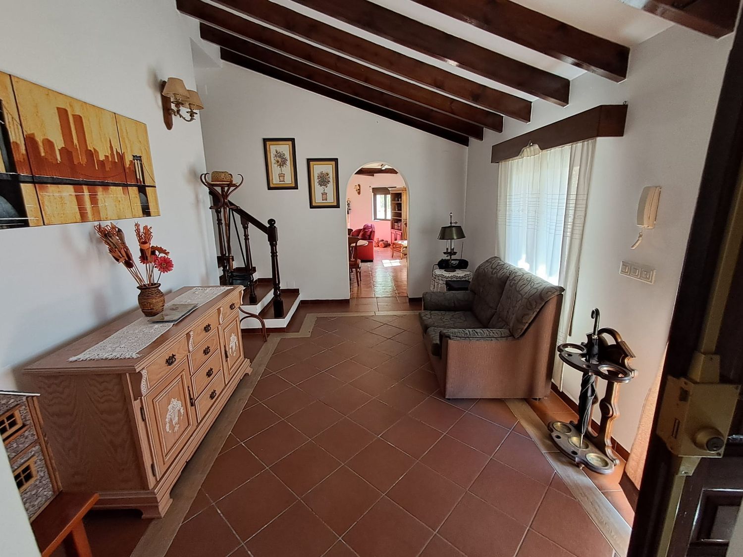 Casa o chalet independiente en Calle Rancho Río Verde, 1 - Foto 4
