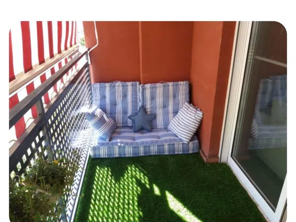 Piso en Barrio Algezares