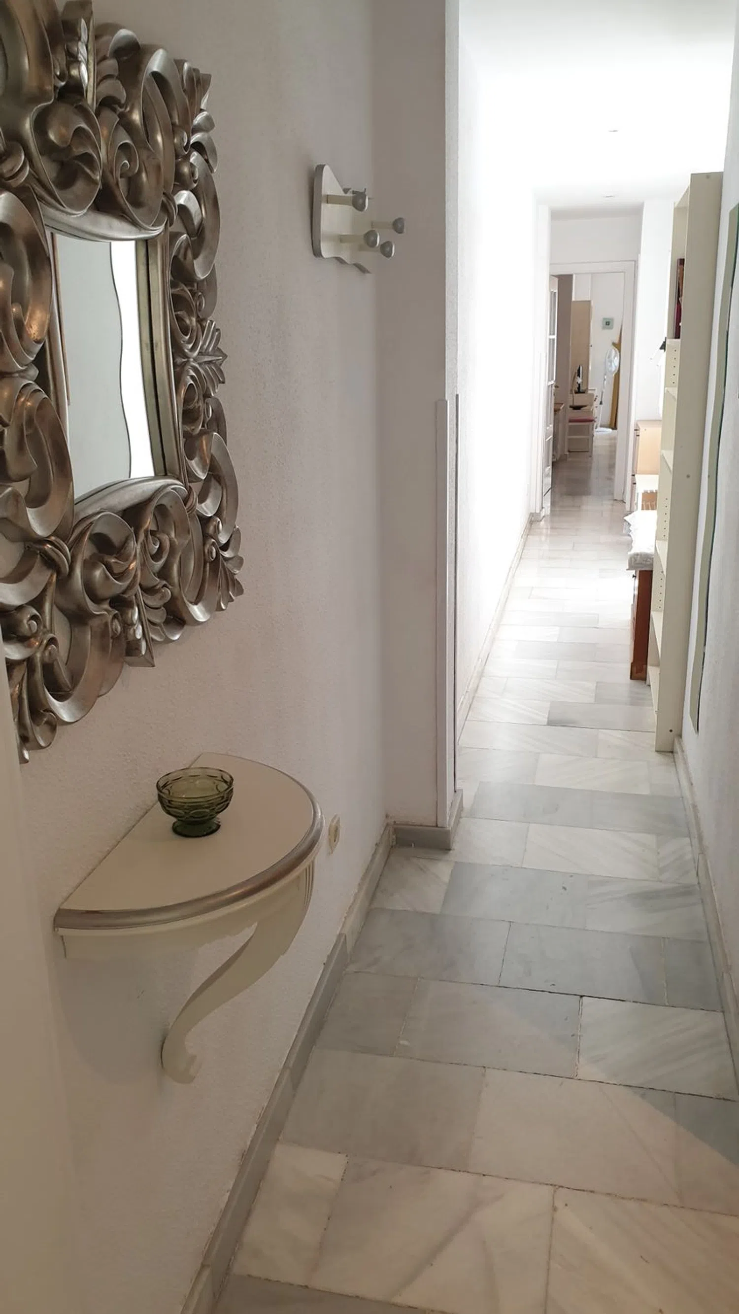 Piso en calle Marqués de Santa Ana, 33 - Foto 5