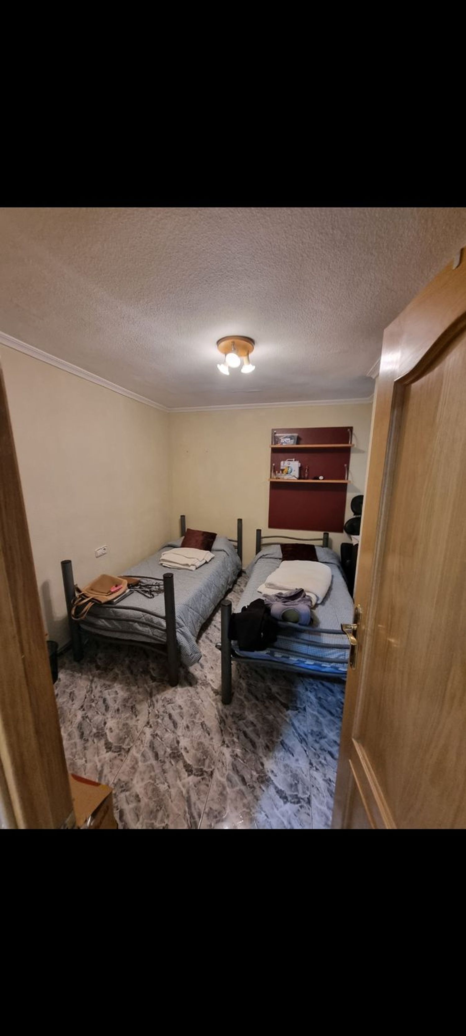 Piso en Calle Montero Ríos, 39 - Foto 4