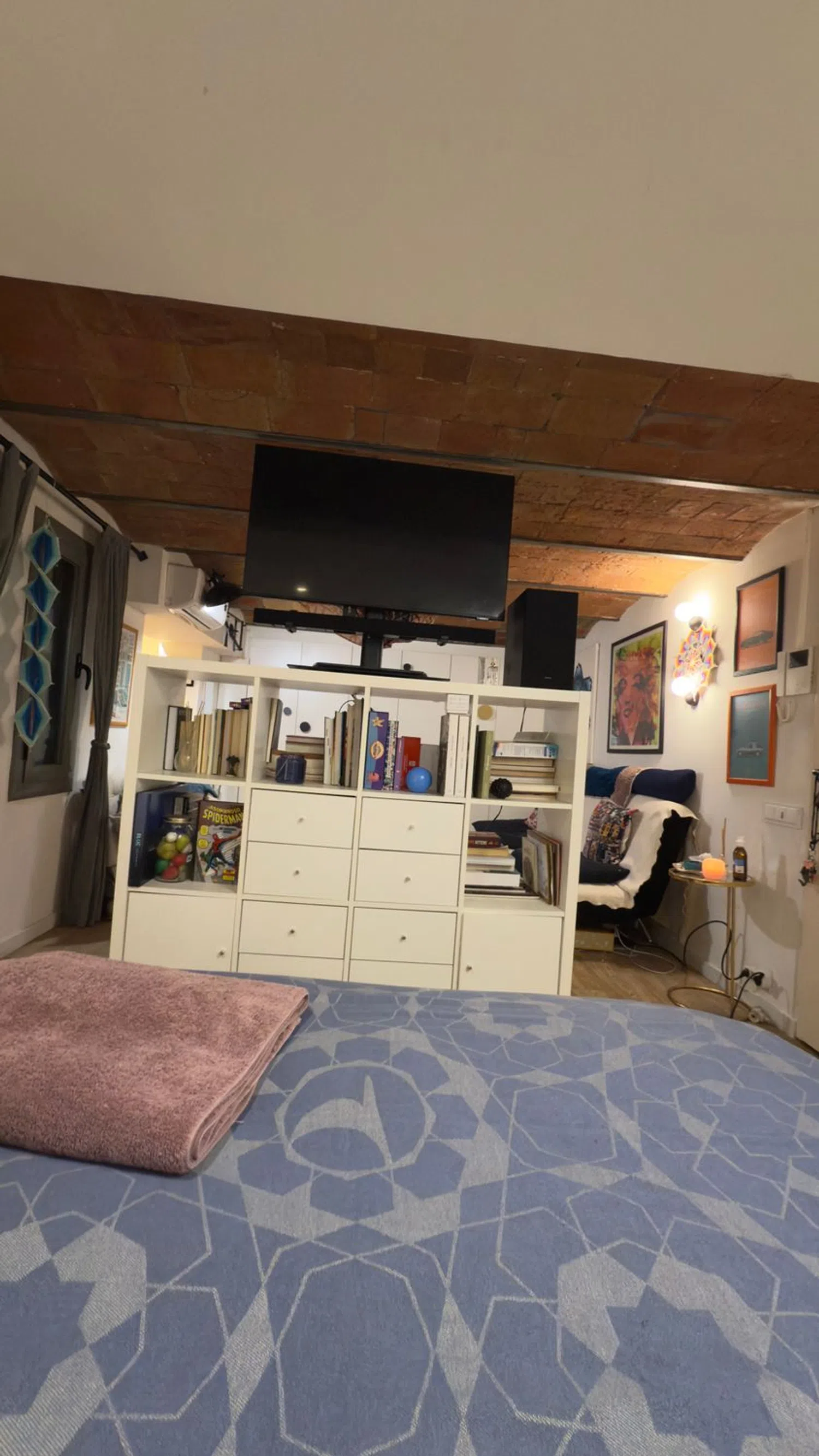 Estudio en Valencia, 250 - Foto 16