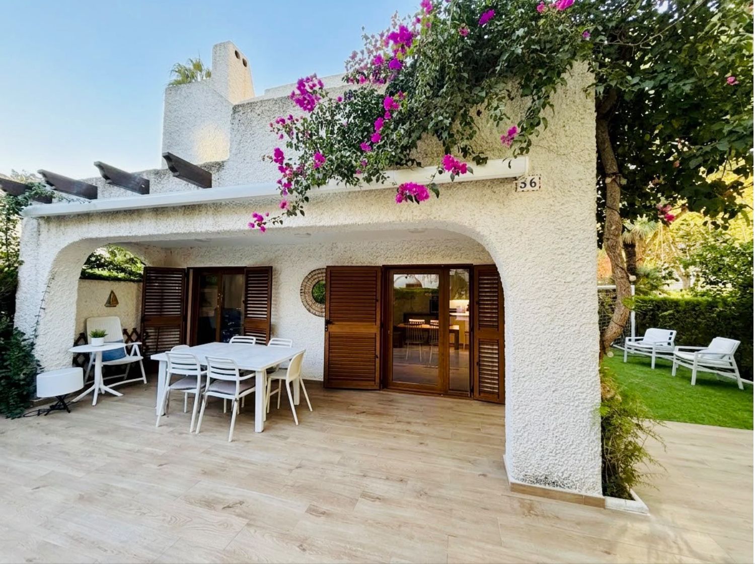 Chalet adosado en Calle Doctor Jorge Comin, 16 b, Torreón - La Almadraba, Torreón - La Almadraba - Foto 4