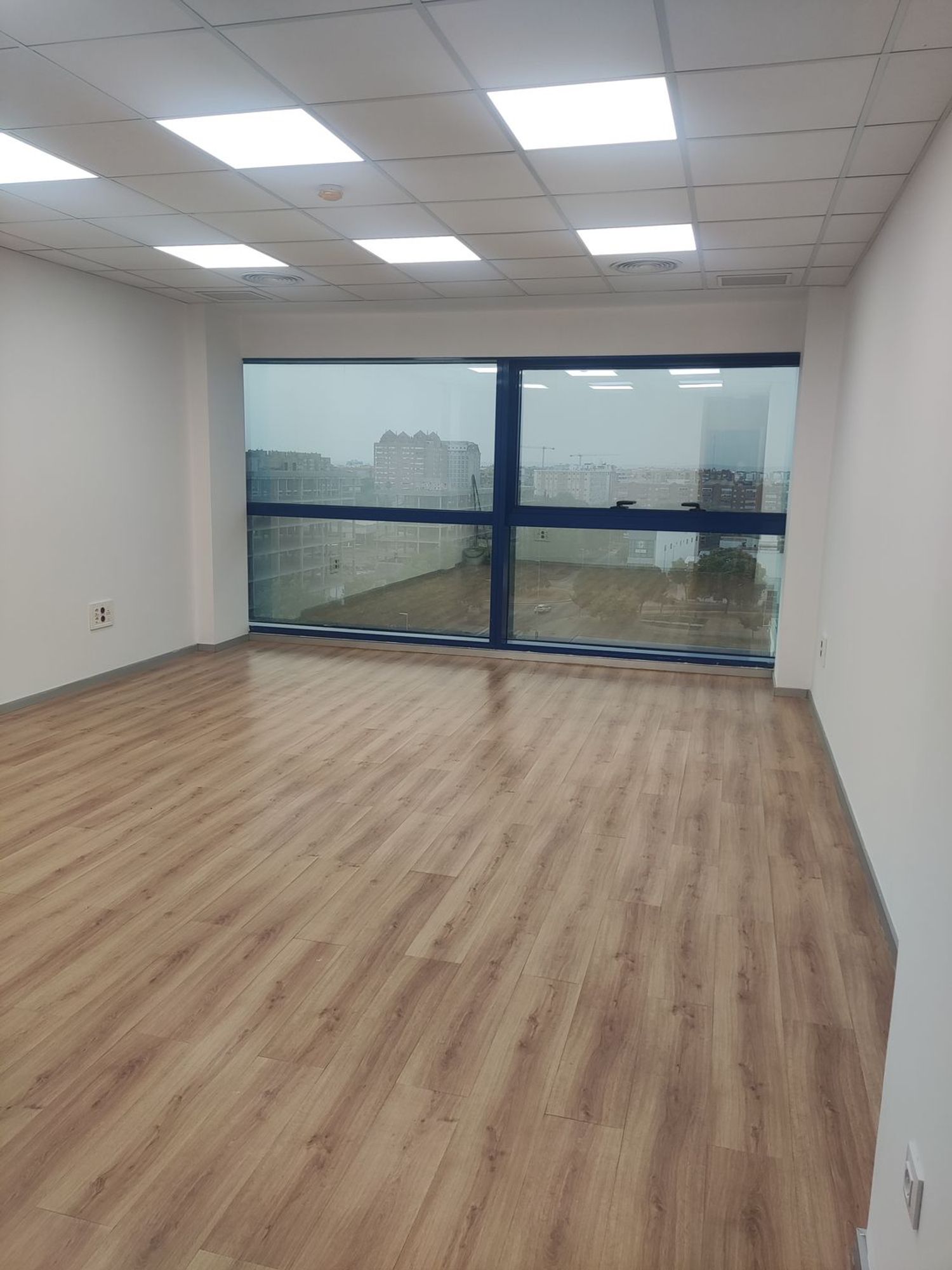 Oficina en Via Apia, 7, Palmete-Padre Pío-Hacienda San Antonio - Foto 11
