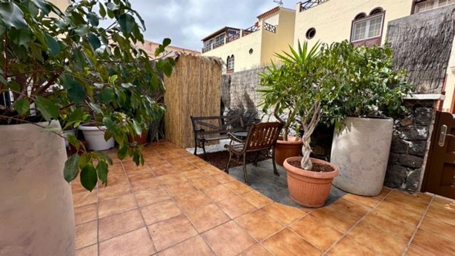 Casa o chalet independiente en Calle Atalisca, 21, San Felipe-San Marcos-Las Cañas, San Felipe-San Marcos-Las Cañas - Foto 6