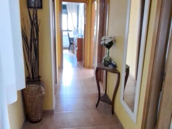 Piso en Calle Álvaro Cunqueiro, 9 - Foto 8