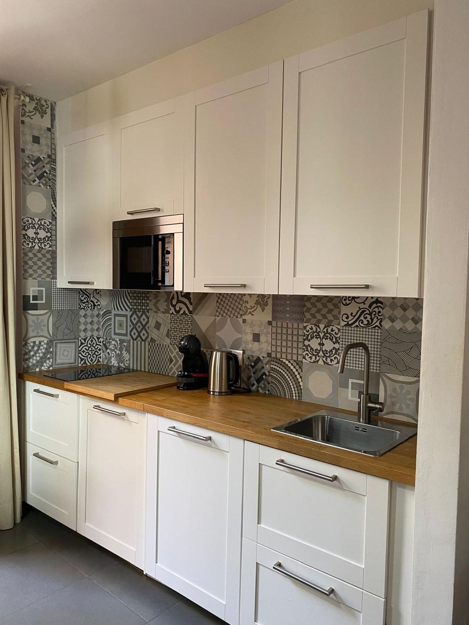 Estudio en calle dels Drets, 22 - Foto 3