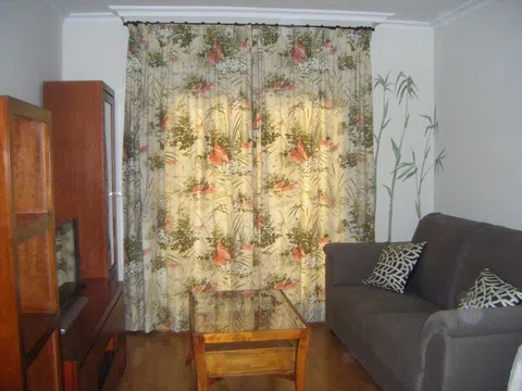 Piso en calle Antonio Gaudí, 6