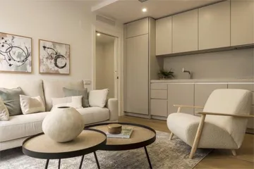 Apartamento en Gracia - Foto 5