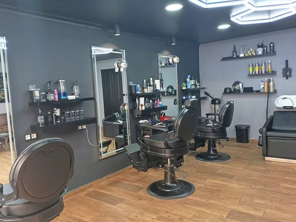 Local en Peluquería en Calle de Florència, Riera Alta - Llatí, Riera Alta - Llatí - Foto 1