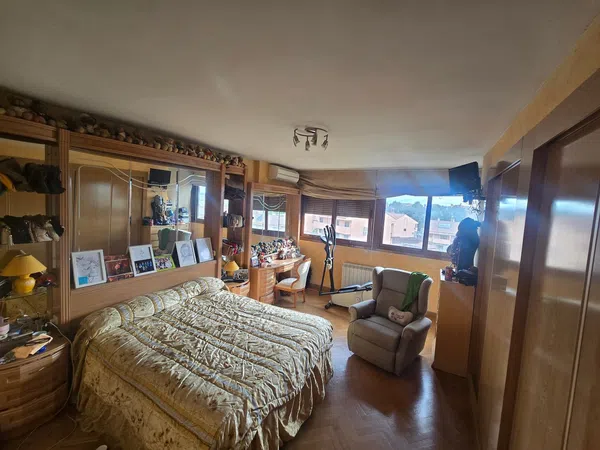 Chalet pareado en venta en Coimbra - Guadarrama - Foto 9
