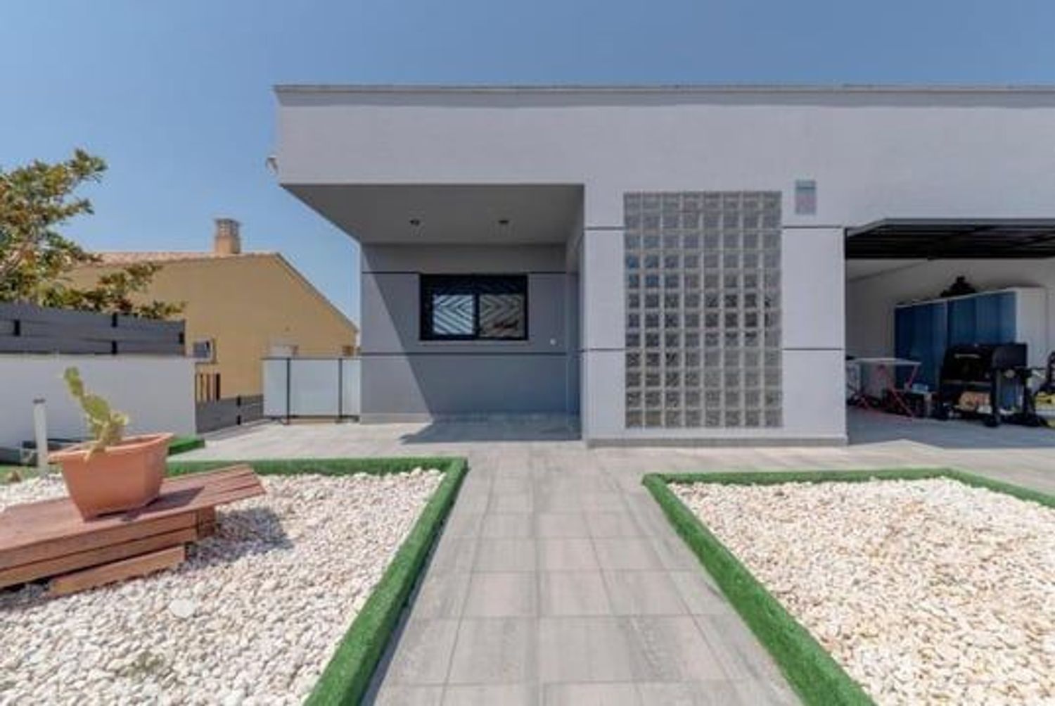 Casa o chalet independiente en Delta de l'ebre, 61, Les Brises de Calafell - Segur de Dalt - Foto 22