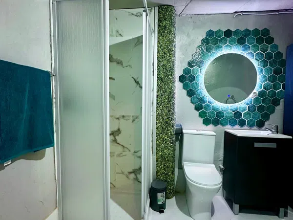 Estudio en calle El Huerto, 17 - Foto 7